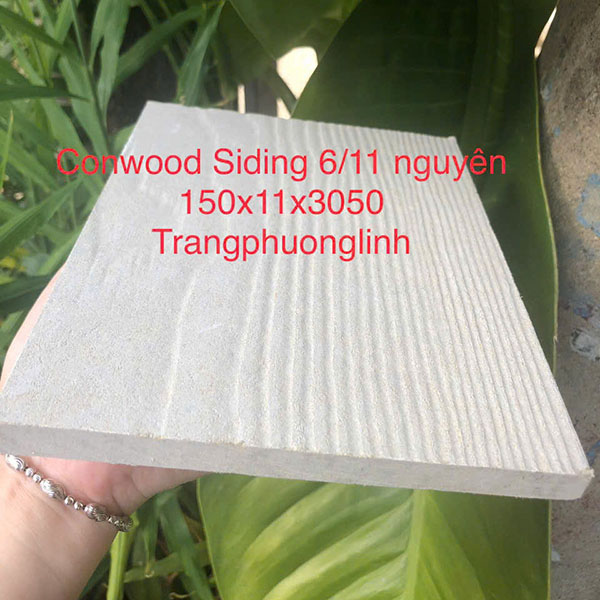 Tấm Conwood Thái Lan